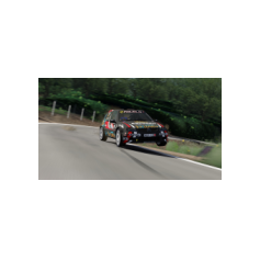 Maurizio Tiveron / Silvietta Vanzetta - Andalucía Rally - Sierra Morena - Córdoba World Heritage Site 2026