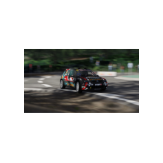 Maurizio Tiveron / Silvietta Vanzetta - Andalucía Rally - Sierra Morena - Córdoba World Heritage Site 2026