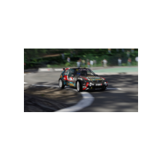 Maurizio Tiveron / Silvietta Vanzetta - Andalucía Rally - Sierra Morena - Córdoba World Heritage Site 2026