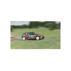 Maurizio Tiveron / Silvietta Vanzetta - Andalucía Rally - Sierra Morena - Córdoba World Heritage Site 2026