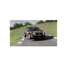 Maurizio Tiveron / Silvietta Vanzetta - Andalucía Rally - Sierra Morena - Córdoba World Heritage Site 2026