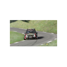 Maurizio Tiveron / Silvietta Vanzetta - Andalucía Rally - Sierra Morena - Córdoba World Heritage Site 2026