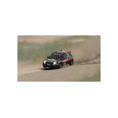 Maurizio Tiveron / Silvietta Vanzetta - Rally Ciudad de Utiel 2026