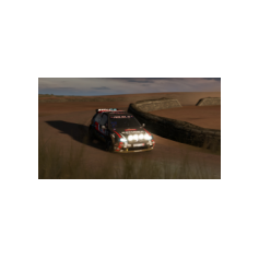 Maurizio Tiveron / Silvietta Vanzetta - Rally Ciudad de Utiel 2026