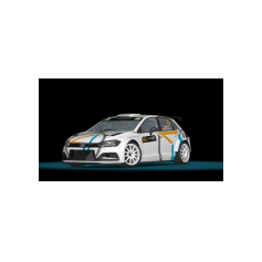 Volkswagen Polo N5 RMC - Luciano Visintin / Maurizio Tiveron - Programma rally vari - Proposta #1