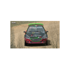 Yokohama Rally Experience 2018