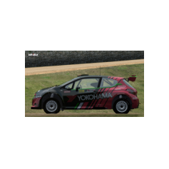 Yokohama Rally Experience 2018