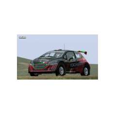 Yokohama Rally Experience 2018