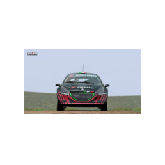 Yokohama Rally Experience 2018