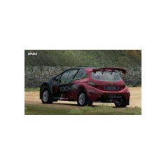 Yokohama Rally Experience 2018
