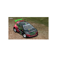 Yokohama Rally Experience 2018