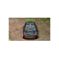 Yokohama Rally Experience 2018