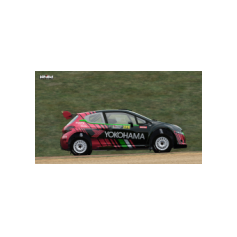 Yokohama Rally Experience 2018