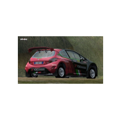Yokohama Rally Experience 2018