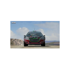 Yokohama Rally Experience 2018