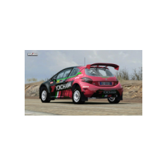 Yokohama Rally Experience 2018