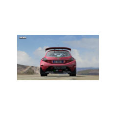 Yokohama Rally Experience 2018