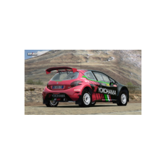 Yokohama Rally Experience 2018