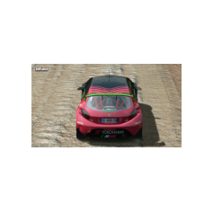 Yokohama Rally Experience 2018