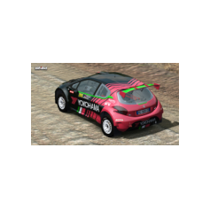 Yokohama Rally Experience 2018