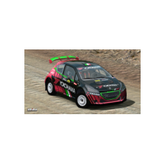 Yokohama Rally Experience 2018