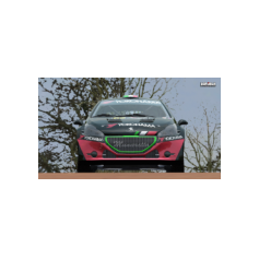 Yokohama Rally Experience 2018