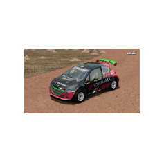 Yokohama Rally Experience 2018