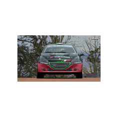 Yokohama Rally Experience 2018