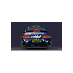 "Zippo" / Nicola Arena - Sanremo Rally Storico 2026