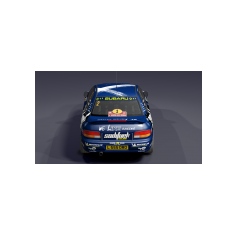 "Zippo" / Nicola Arena - Sanremo Rally Storico 2026