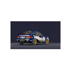 "Zippo" / Nicola Arena - Sanremo Rally Storico 2026