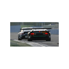 Adriano Baso - Campionato Italiano GT 2003 - Imola