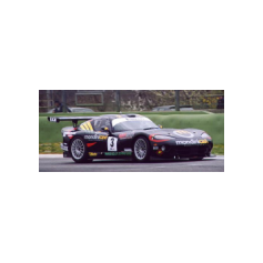 Adriano Baso - Campionato Italiano GT 2003 - Imola
