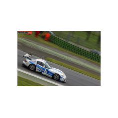 Adriano Baso - Campionato Italiano GT 2004 - Imola
