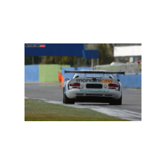 Adriano Baso - Campionato Italiano GT 2004 - Imola