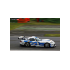 Adriano Baso - Campionato Italiano GT 2004 - Imola