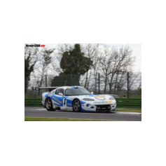 Marco Cioci - Campionato Italiano GT 2004 - Imola