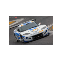 Adriano Baso - Campionato Italiano GT 2004 - Imola