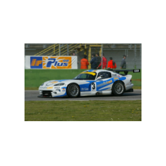 Marco Cioci - Campionato Italiano GT 2004 - Imola