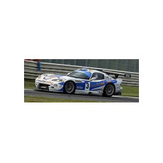 Adriano Baso - Campionato Italiano GT 2004 - Misano Adriatico I