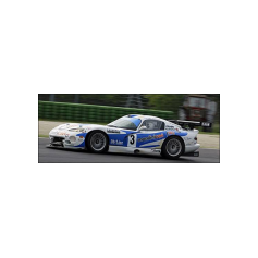 Adriano Baso - Campionato Italiano GT 2004 - Misano Adriatico I