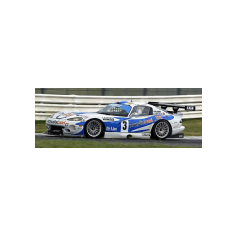 Adriano Baso - Campionato Italiano GT 2004 - Misano Adriatico I