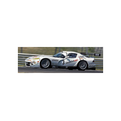 Adriano Baso - Campionato Italiano GT 2004 - Misano Adriatico II