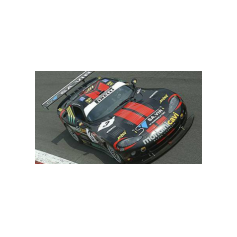 Adriano Baso - Campionato Italiano GT 2003 - Monza