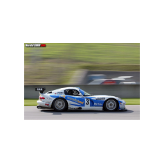 Adriano Baso - Campionato Italiano GT 2004 - Mugello