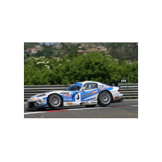 Adriano Baso - Campionato Italiano GT 2004 - Pergusa