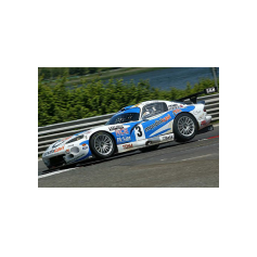 Marco Cioci - Campionato Italiano GT 2004 - Pergusa