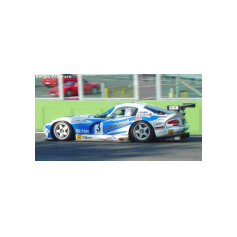 Marco Spinelli - Campionato Italiano GT 2004 - Vallelunga