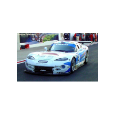 Marco Cioci - Campionato Italiano GT 2004 - Vallelunga