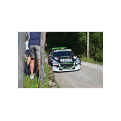 Andrea Basso / Giulia Zanchetta - Rally Città di Schio 2018